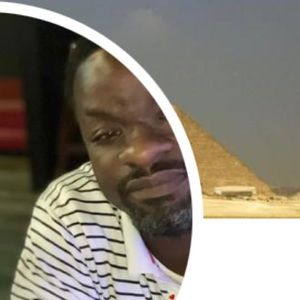 Meet your Posher, Sylvester